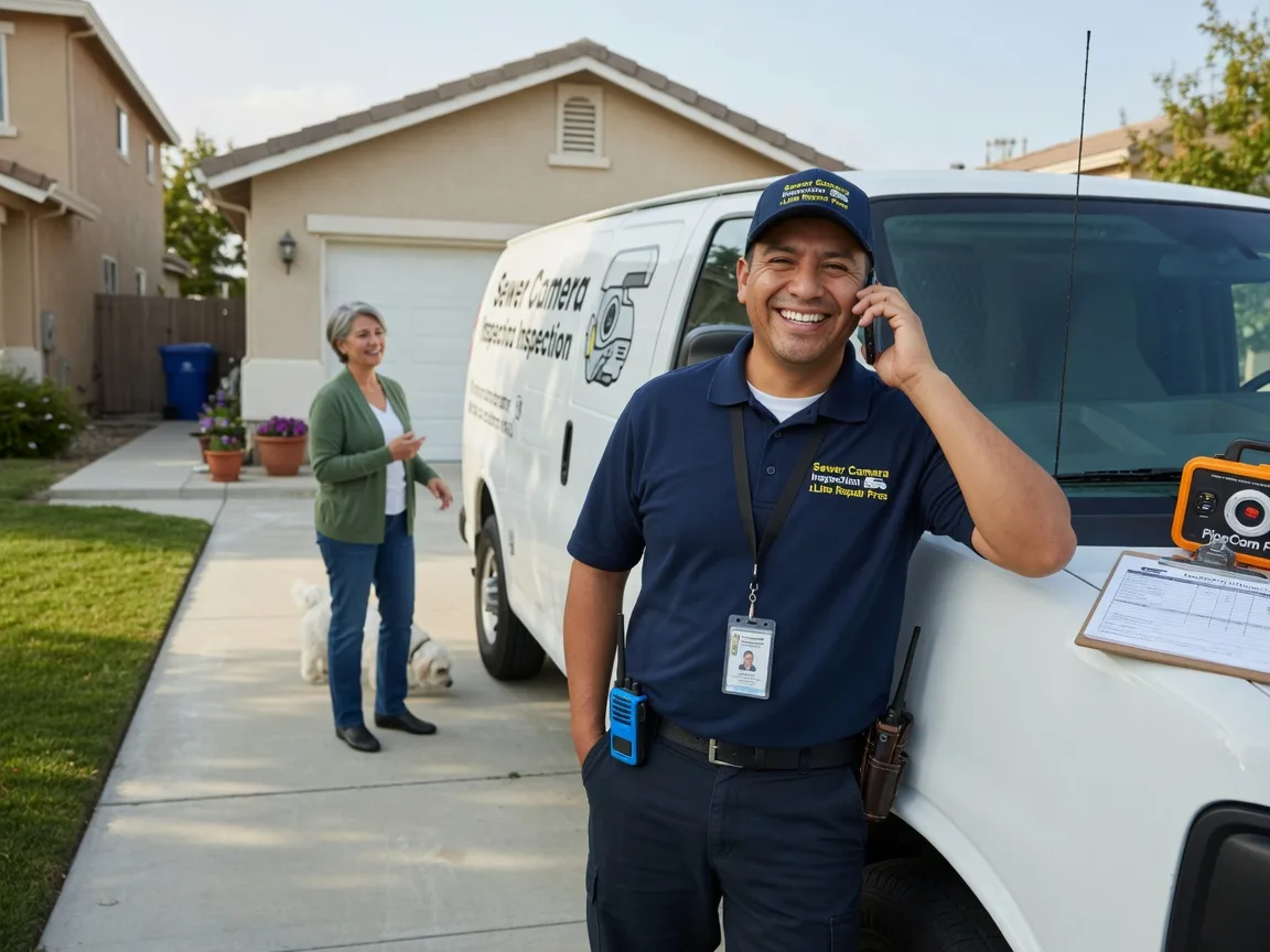 Sewer Line Repair Emigsville, PA FAQs
